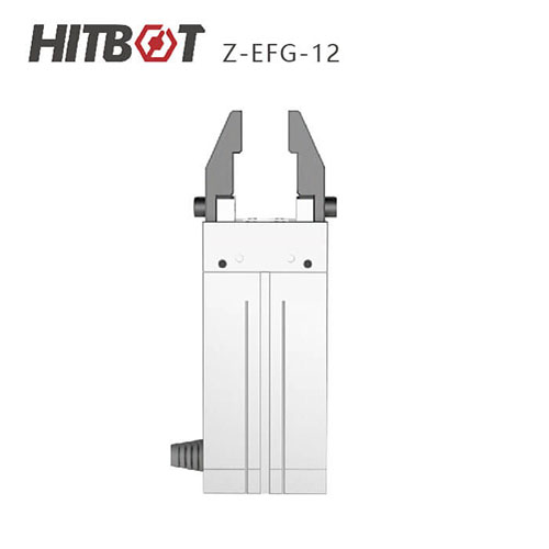 Z-EFG-12 電動(dòng)夾爪